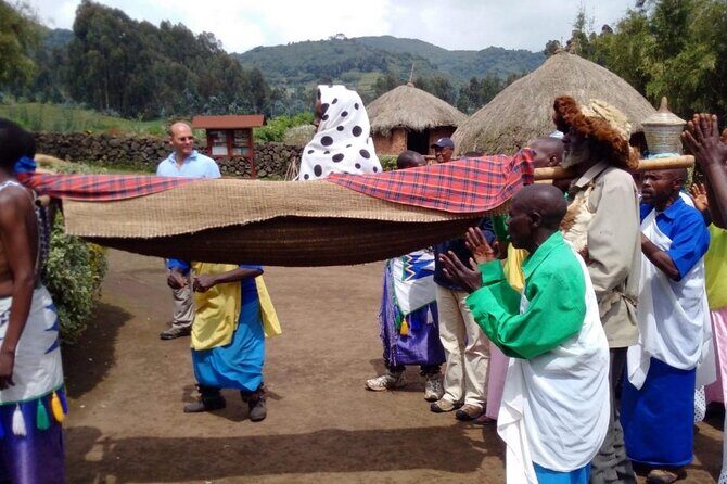 1 day Cultural Adventure Tour in Lake Kivu - What’s Included and What’s Not