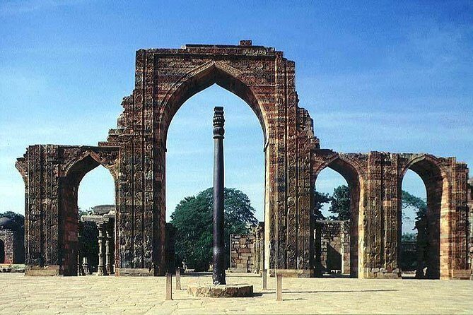 1 Day Delhi and 1 Day Agra Tour by Car - All inclusive Tour - What Makes This Tour Stand Out?