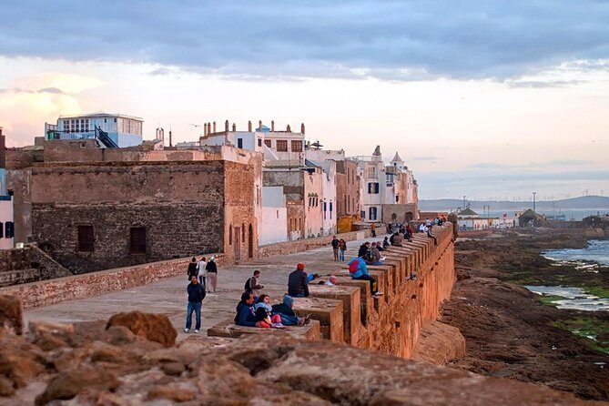 1 Day Excursion from Marrakech to Essaouira - The Value of This Tour
