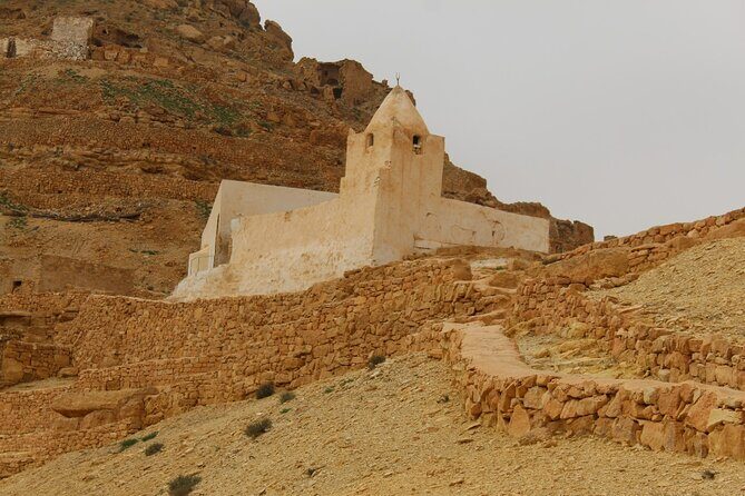 1 day excursion to Chenini-Tataouine - Final Thoughts