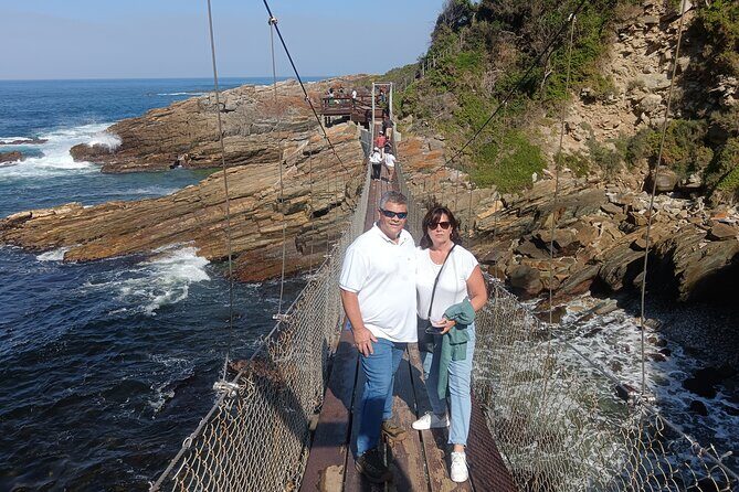 1 Day Garden Route Tour from Port Elizabeth to the Crags - The Sum Up: Who Will Love This Tour?