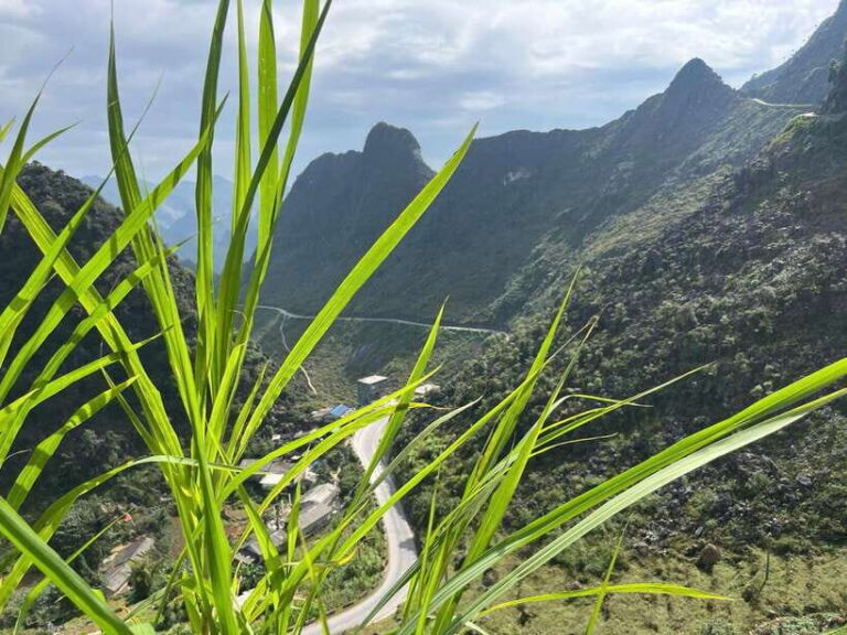1 Day Ha Giang Loop Tour by Motorbike with Easy Rider - The Itinerary in Detail