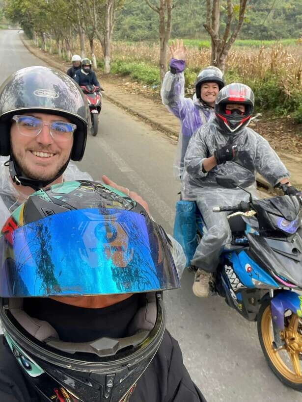 1 Day Ha Giang Loop Tour by Motorbike with Easy Rider - Real - What Makes This Tour Stand Out?