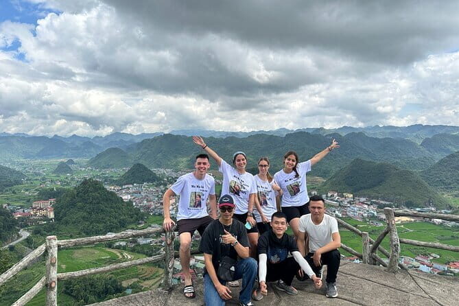 1 Day Ha Giang Loop Tour by Motorbike with Easy Rider - The Value of This Tour