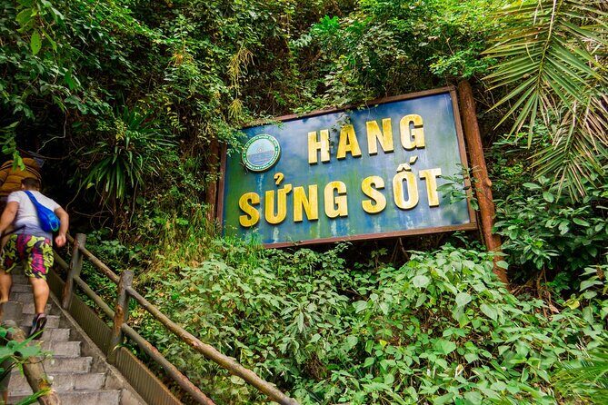 1 Day Halong Bay-Kayaking, Swimming, Cave, Bus, Lunch, Ticket - What Travelers Say