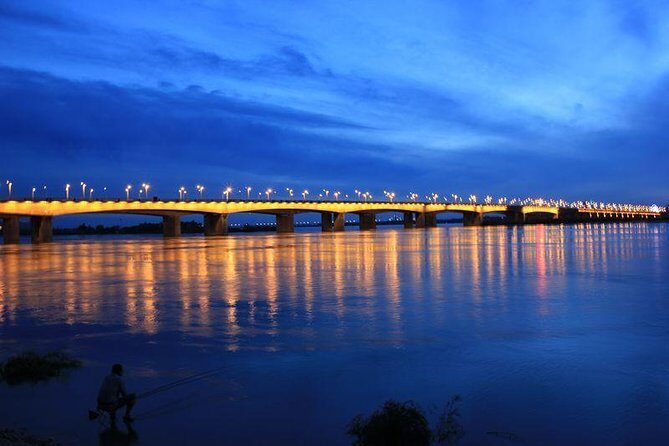 1-Day Harbin Private Tour - Practical Details on Transportation and Costs