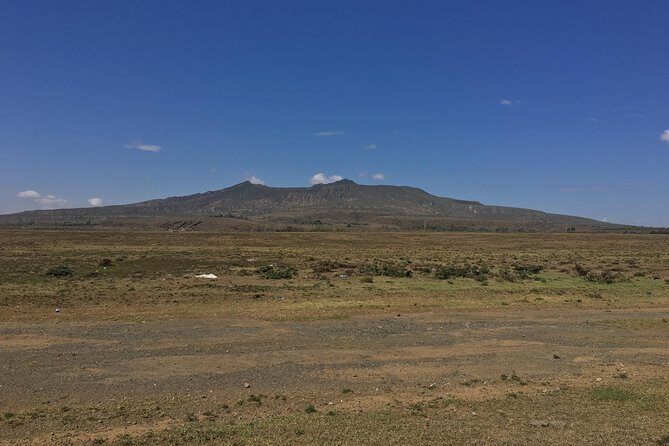 1 Day Hells Gate Biking Safari - Who Will Love This Tour?