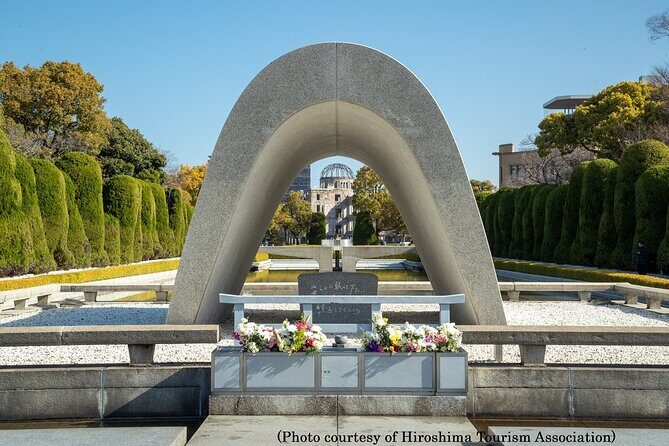 1 Day Hiroshima and Miyajima Bus Tour from Hiroshima - FAQ