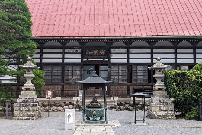 1 Day Historic Obuse and Hokusai Mad Man of Art Tour in Japan - Who Is This Tour For?