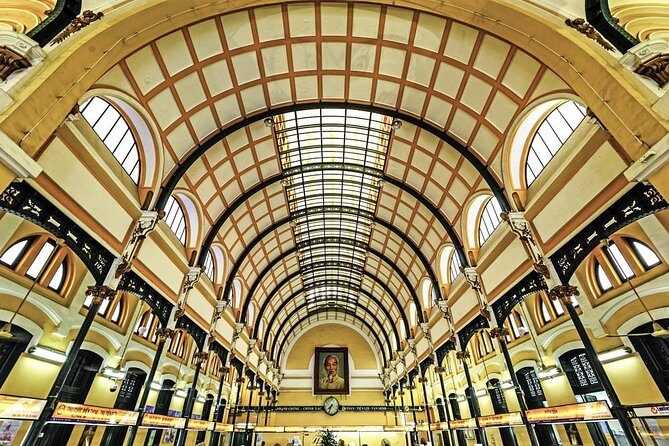 1-Day Ho Chi Minh City & Cu Chi Tunnels-Deluxe Group Of 10 Max - The Cu Chi Tunnels: A Fascinating and Challenging Experience