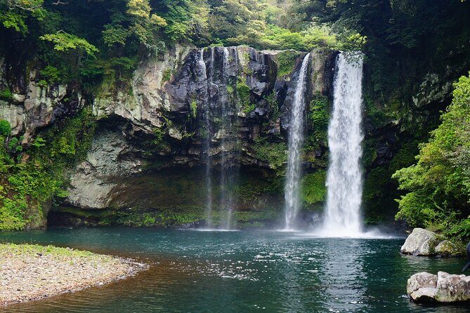 1-Day Jeju Island Tour For Cruise Passenger - A Deep Dive into the Itinerary
