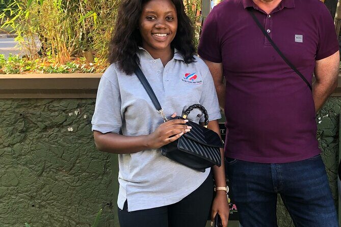 1 Day Kampala City Tour - Final Thoughts
