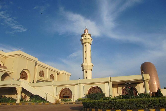 1 Day Kampala city tour - What Real Travelers Say