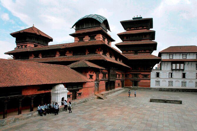 1 Day Kathmandu Valley Sightseeing Tour - Practical Details and What to Expect