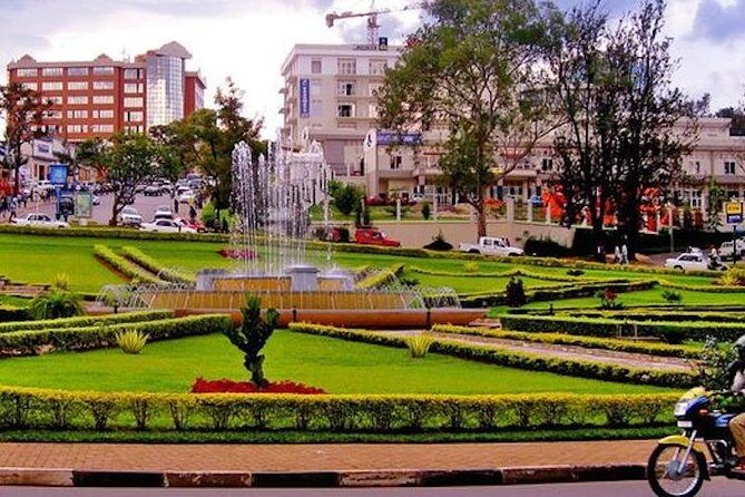 1 day Kigali city tour - The Itinerary Breakdown