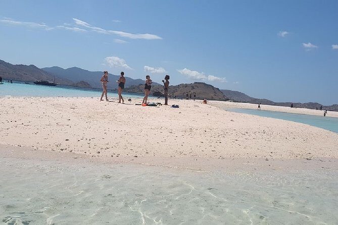 1- day Komodo island Tour hopping around by Speed Boat - What’s Included and What’s Not