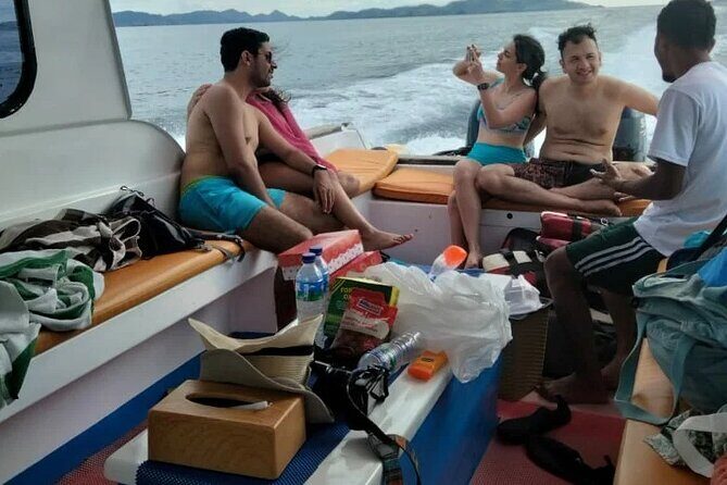 1 Day Komodo Trip by Private Fast Boat - Final Thoughts