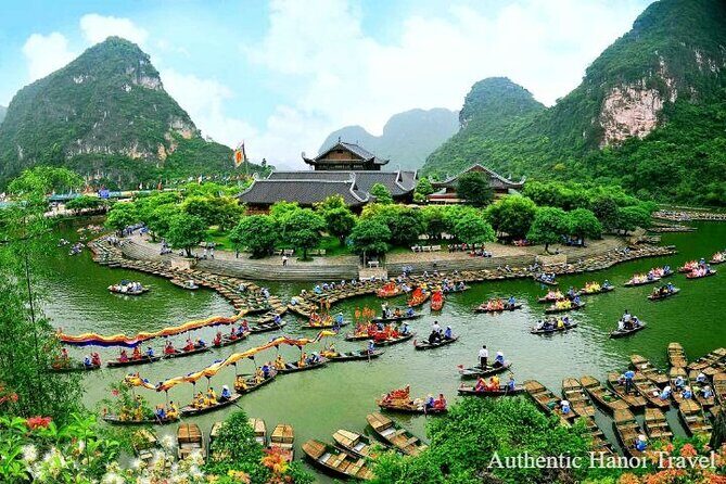 1 Day Luxury Ninh Binh Tour in Bai Dinh - Trang An From Hanoi - Who Will Love This Tour?
