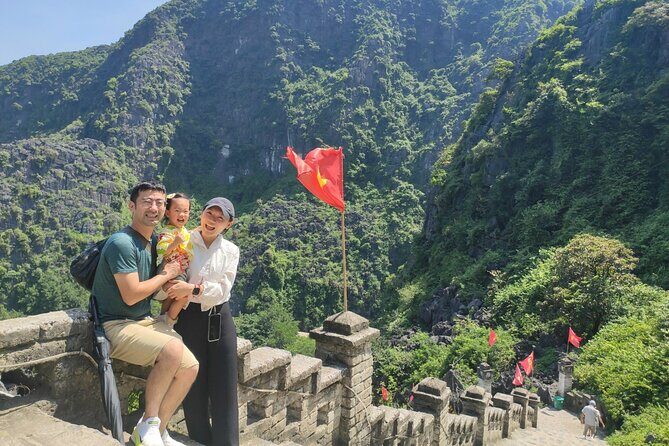 1 Day Luxury Tour in Bai Dinh, Trang An and Mua Cave From Hanoi - Who Is This Tour Best For?