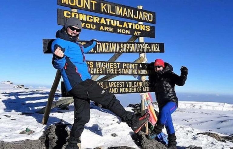 1-Day Marangu Hike Route Joining Group From Arusha/Moshi - What’s Included and What to Consider