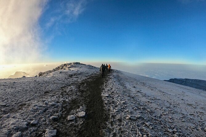 1 Day Marangu route trip up to Mandara Hut | Kilimanjaro hiking - Whats Included and Whats Not