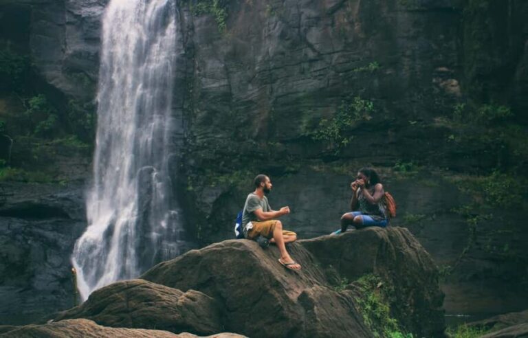 1 Day Marangu Waterfalls and Cultural Day Tour - Day Trips - A Deep Dive into the Day’s Itinerary