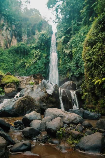 1 Day Materuni Waterfalls, Coffee Tour & Picnic Hot Lunch - Unveiling the Magic of the Materuni Waterfalls, Coffee Tour & Picnic Hot Lunch