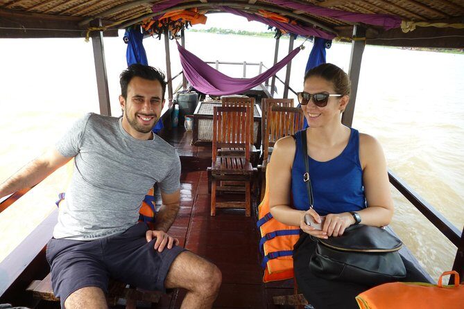 1-day Mekong Delta Tour: Cai Be Market, Local Island and Cycling - Price and Value Analysis