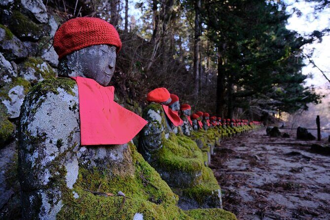 1 Day Nikko Walking Tour, Toshogu and Kanmangafuchi from Tokyo - Value and Practicality