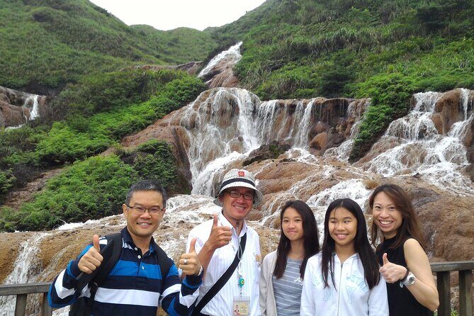 1 day North Coast Yehliu Jiufen and Shifen Private Tour - The Value of This Tour