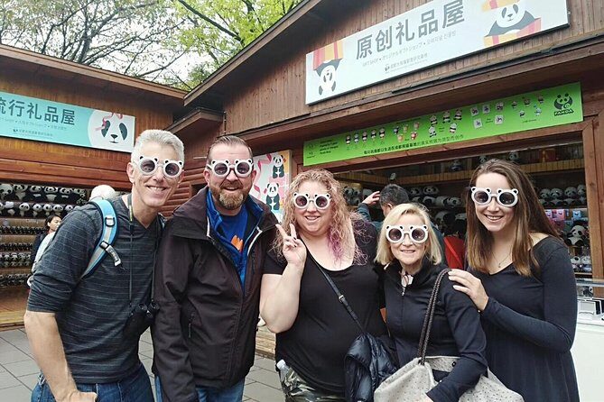 1-Day Panda Breeding Center plus Chengdu City Tour - Who Would Love This Tour?