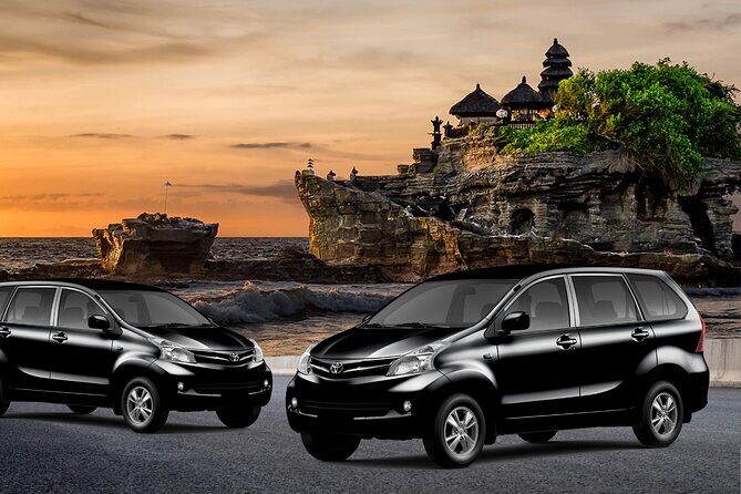 1-Day Private Bali Car Transfer With Experienced Driver - Transport & Comfort