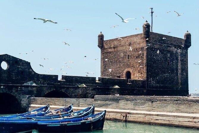 1-day private excursion to Essaouira from Marrakech - Why This Tour Works