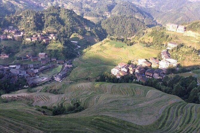 1-DAY Private Longji Rice Terraces and Minority Villages Tour - The Guides: Knowledge, Personalization, and Engagement