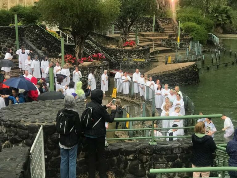 1-Day - Private Sea of Galilee & Nazareth. - Frequently Asked Questions