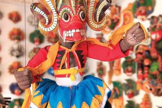 1 Day Private Tour Itinerary for Bentota, Hikkaduwa and Galle - Moonstone Mines and Gem Palace