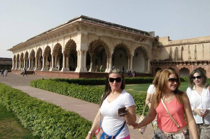 1-Day Private Tour to Agra with 3 UNESCO world Heritage from Delhi by Train - What Makes This Tour Stand Out?
