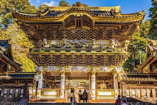 1- Day Private Tour to Nikko Tochigi With English Speaking Driver - What’s Included and What to Consider