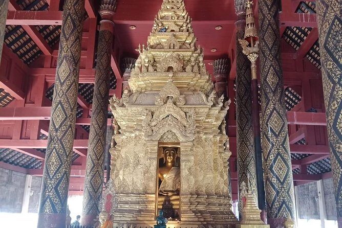 1 day Private Tour to Unseen Temple in Lampang - The Experience and What You Can Expect