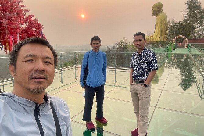 1 Day Private Tour Unseen in Lamphun Province - The Value in the Experience