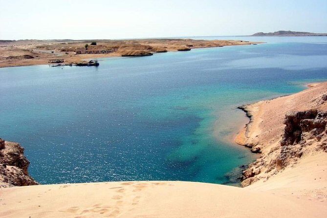 1 Day Private Trip to Ras Mohamed By Car From Sharm-el-Sheikh - Practical Details: Transport, Timing, and Booking