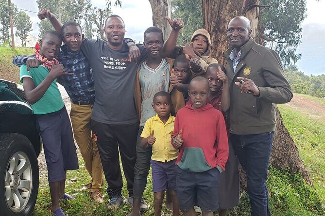 1-Day Scenic Trek through Villages and Rolling Hills in Rwanda - Who Will Love This Tour?