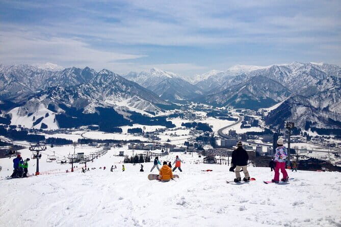 1-Day Ski Tour Package from Nagano Station - Value and Who It’s Best For
