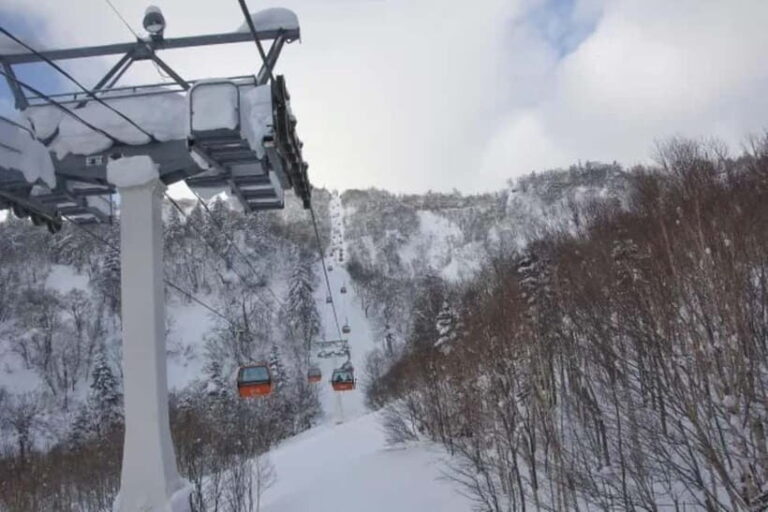 1-Day Ski Tour Package from Sapporo Station - Why Choose This Ski Tour?