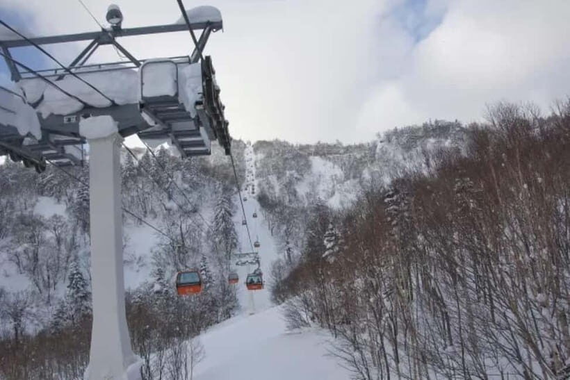 1-Day Ski Tour Package from Sapporo Station - Why Choose This Ski Tour?