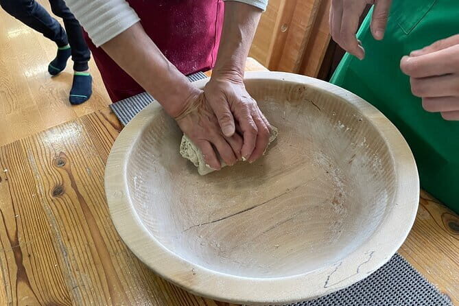 1-Day Togakushi Tour: Soba making, Ninja Town, and Hidden Shrines - Exploring Togakushi: An Authentic Journey into Japan’s Sacred Mountains