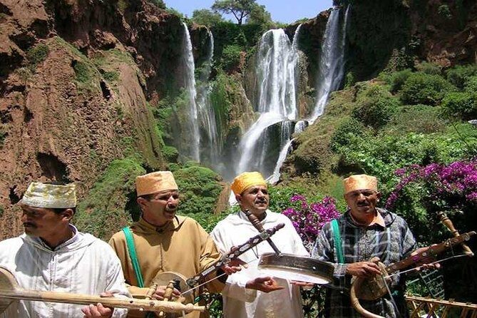 1 Day Tour from Marrakech To Ouzoud Waterfalls Small-Group - Final Thoughts: Is This Tour Right for You?