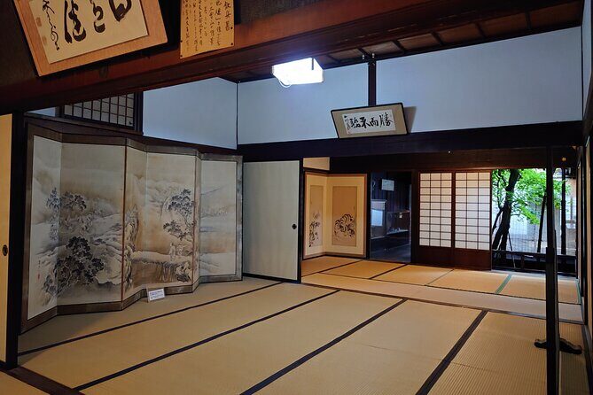 1 Day Tour From Nagano to Matsumoto Castle and Narai-Juku - Why Is This Tour Worth It?