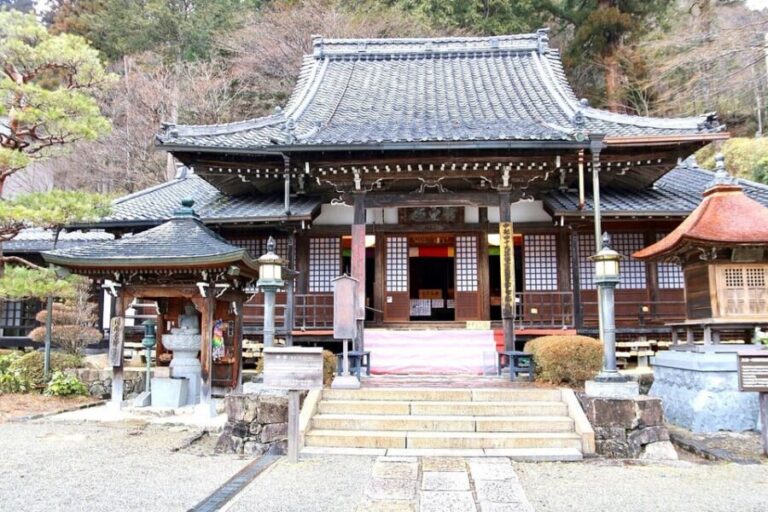 1-Day Tour from Takayama: Unveiling the Charm of Gero Onsen - Pricing and Value