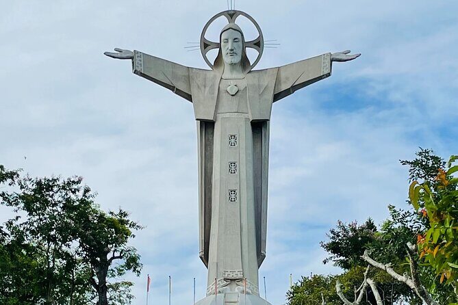 1-Day Tour in Vung Tau Beach - Deep Dive into the Itinerary